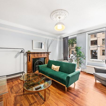 Londwell, Stylish Mayfair Central London Apartment 外观 照片