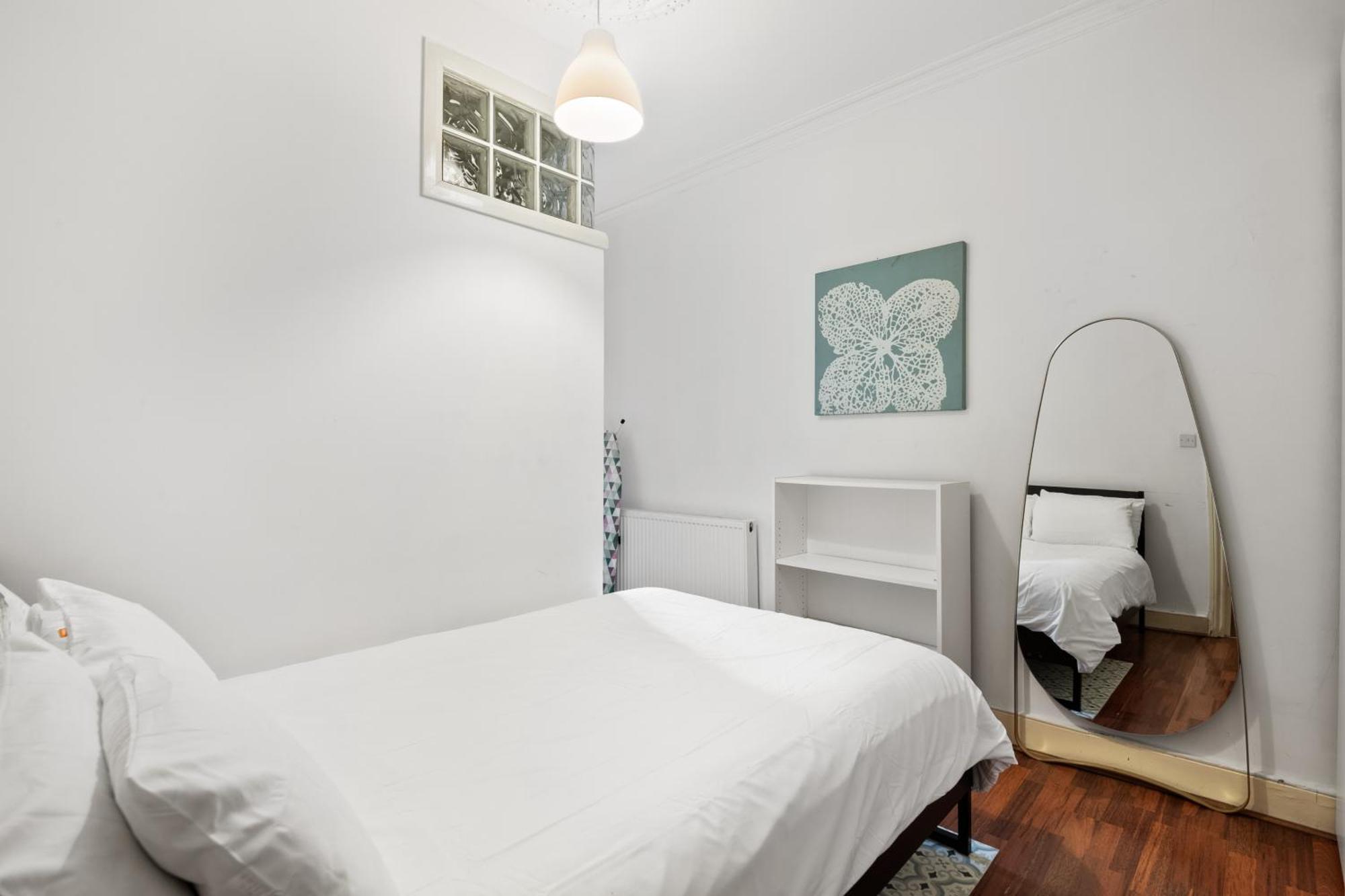 Londwell, Stylish Mayfair Central London Apartment 外观 照片