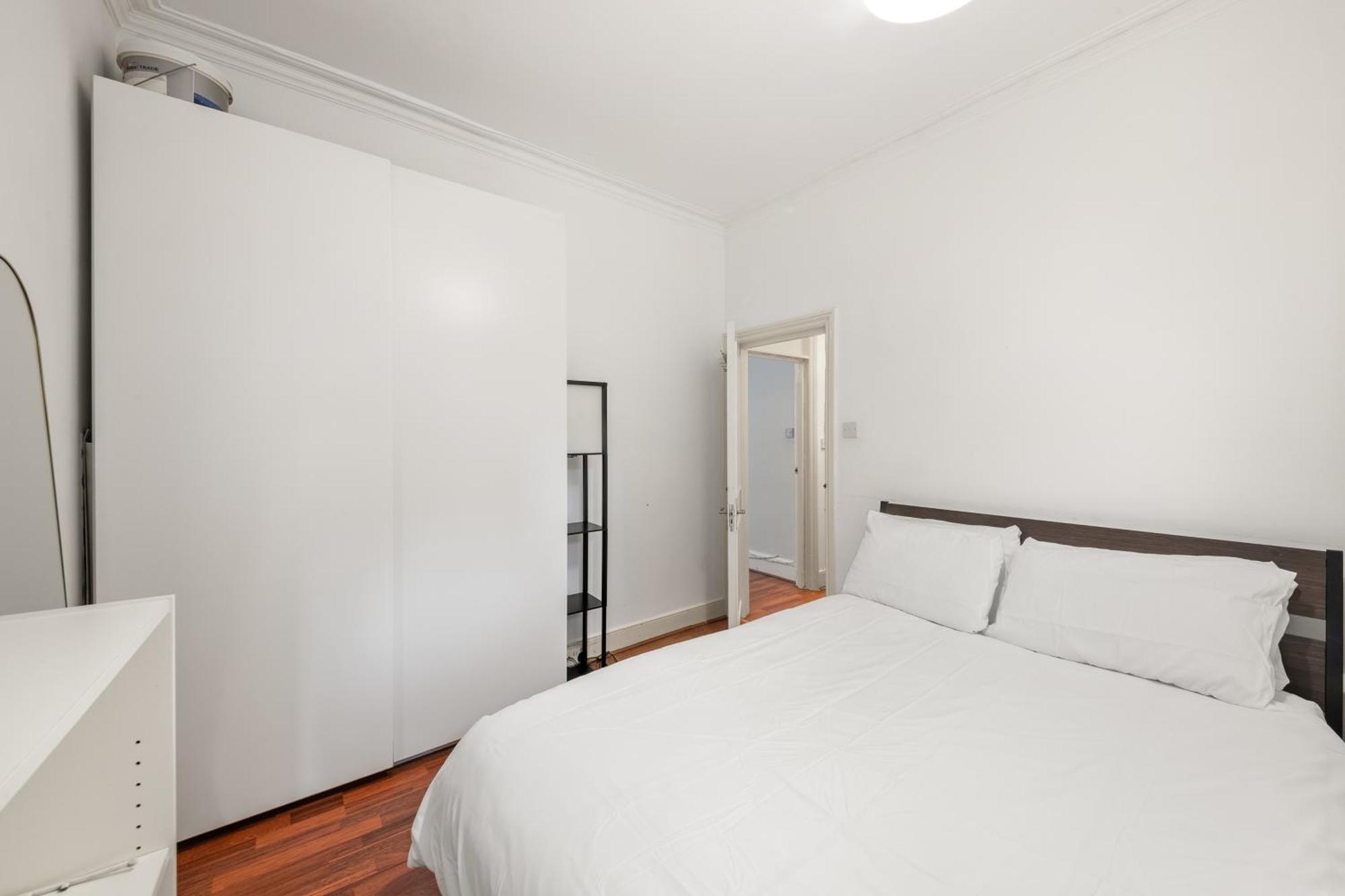 Londwell, Stylish Mayfair Central London Apartment 外观 照片