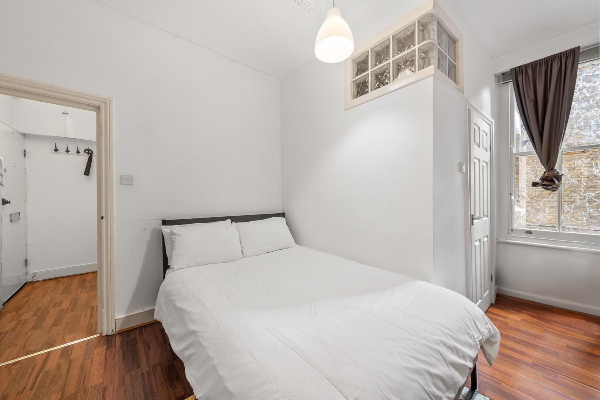 Londwell, Stylish Mayfair Central London Apartment 外观 照片
