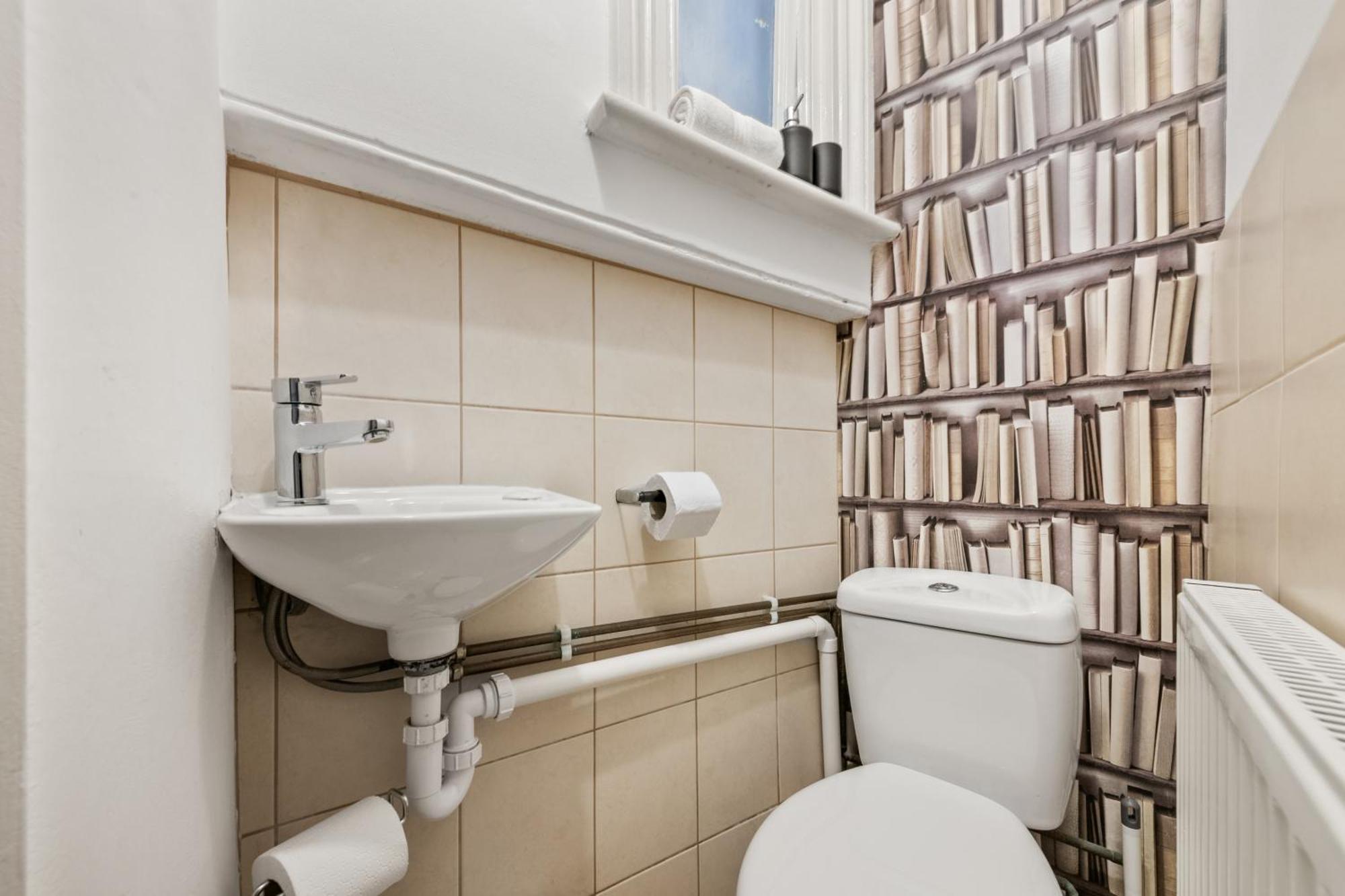 Londwell, Stylish Mayfair Central London Apartment 外观 照片