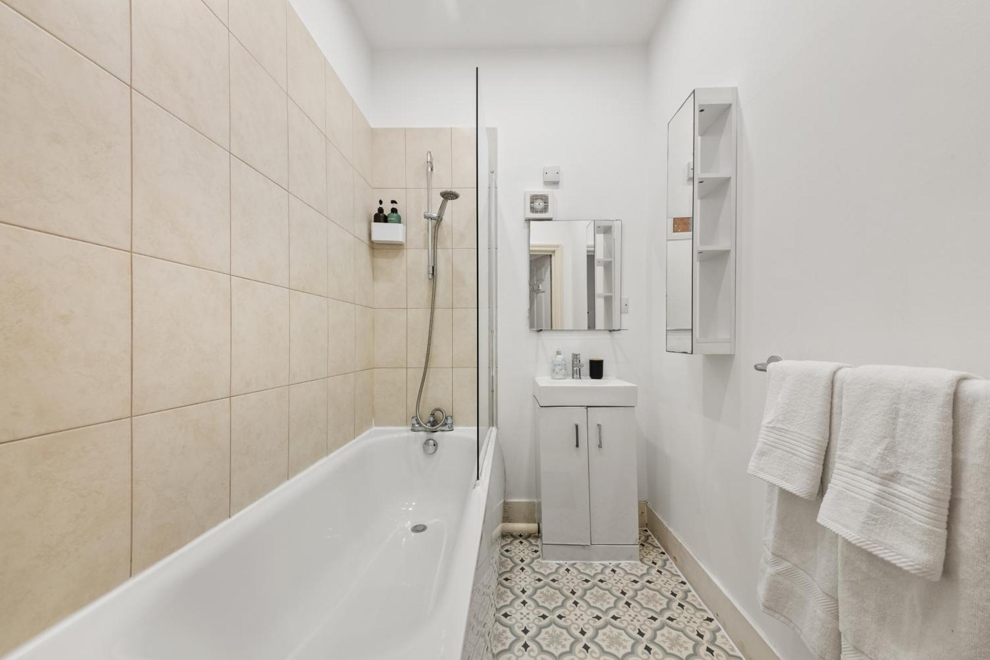 Londwell, Stylish Mayfair Central London Apartment 外观 照片